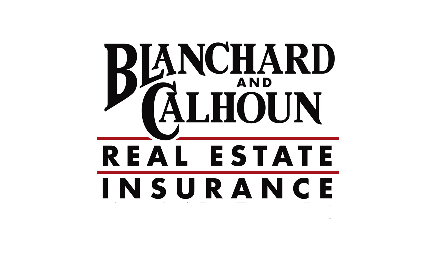 Blanchard and Calhoun Real Estate Co.