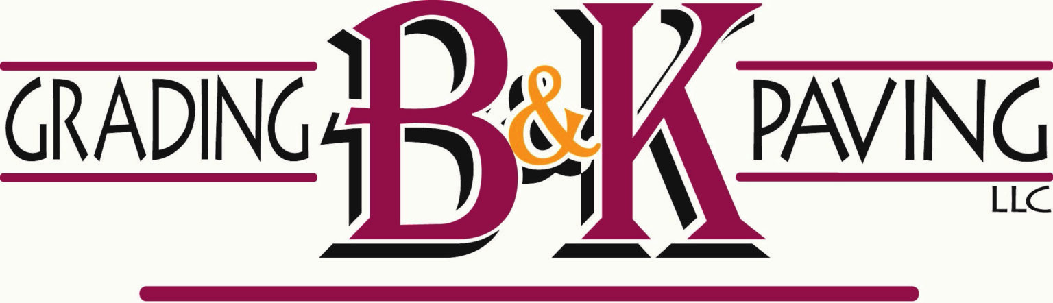 B&K Grading and Paving, LLC