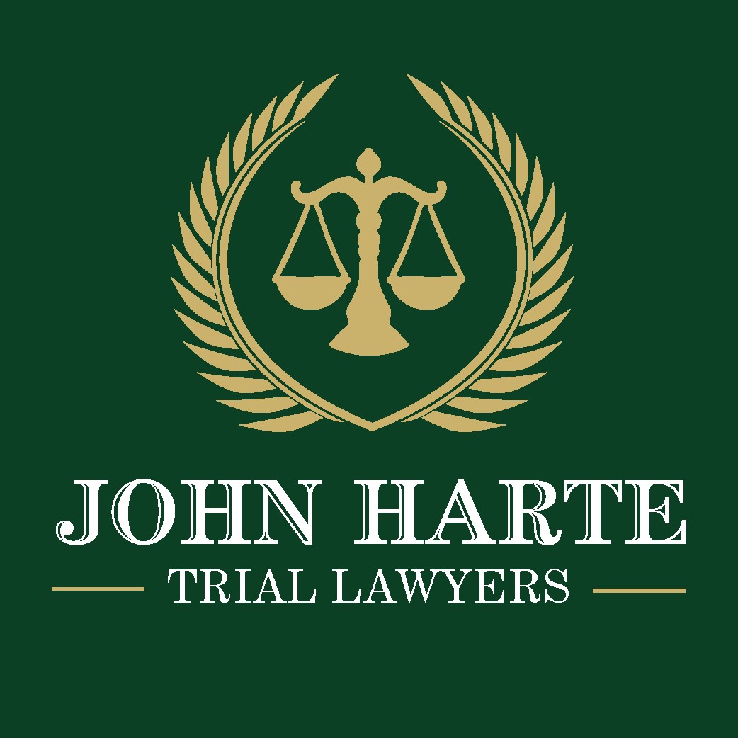 John W. Harte Attorney at Law, LLC