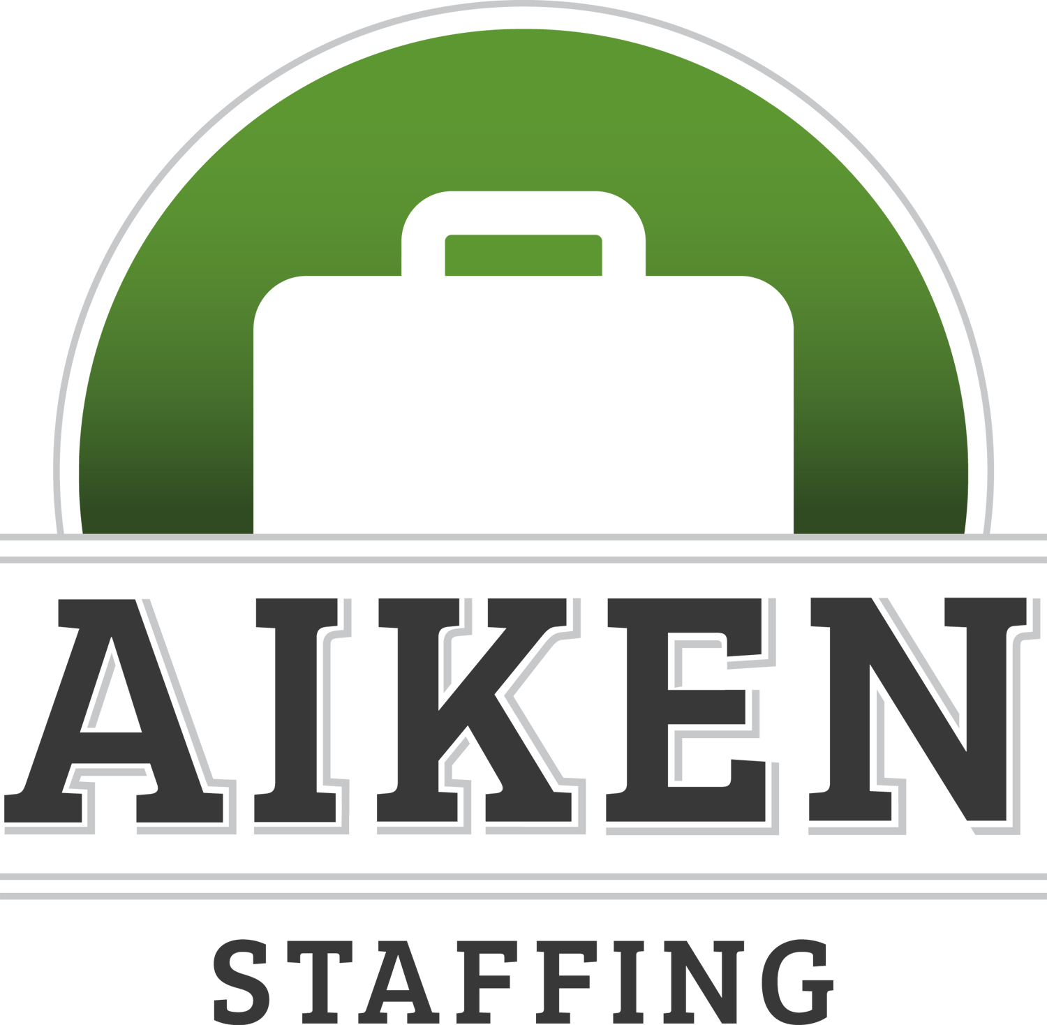 Aiken Staffing/Job Shop